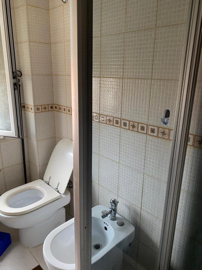 ホテル Casa Vacanze Gilli カリアリ エクステリア 写真